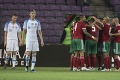 Hodnotenie slovenských futbalistov po zápase s Marokom: Hlavami už boli na dovolenkách