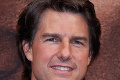 Tom Cruise pri nakrúcaní predviedol, čo doteraz žiadny herec: Nervydrásajúci skok z výšky 7 600 m!