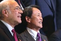 Škandál na ministerstve financií: Japonský minister sa rozhodol pre radikálny krok so svojim platom
