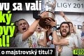 Na Trnavu sa valí obrovský futbalový škandál! Príde Spartak o majstrovský titul?