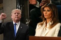 Kríza medzi Trumpom a manželkou Melaniou naberá na obrátkach? Najnovšia správa tomu nasvedčuje