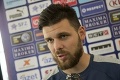 Tréner Ján Kozák na reprezentačnom zraze: Ďakoval klubom, potom vyjadril obavu nad hráčmi