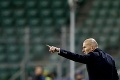Real len tesne unikol hanbe, Zidane: Musíme na to rýchlo zabudnúť