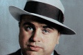 Jeden bol šerifom a federálnym agentom, druhý vodcom mafie: Tajný brat Al Capona