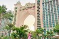 Zuzana Plačková si užíva v Dubaji, jeden moment jej pokazil dovolenku: Krádež v hoteli!