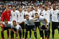 Nemeckí futbalisti už vedia za čo budú hrať na MS v Rusku: Z toľkých peňazí sa vám aj hlava zatočí!