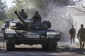 Nastane pokoj na Ukrajine? Doneckí separatisti plánujú odsun zbraní