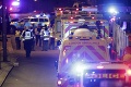 Teroristický útok v Londýne: Islamský štát sa prihlásil už k tretiemu krvavému atentátu
