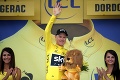 Nečakaný víťaz dnešnej etapy na Tour, žltý dres si udržal Froome