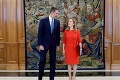 Španielsko expresne vymenilo vedenie vlády: Kráľ Filip VI. už vymenoval Sáncheza za premiéra
