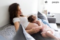 Herec Alec Baldwin sa teší z ďalšieho prírastku: Dojímavá fotografia s novorodeniatkom