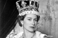Pred 65 rokmi sa Alžbeta II. stala britskou kráľovnou: Tajomstvo jej korunovačných šiat odhalené!