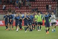 Slovenskí futbalisti si cenia remízu s Holandskom: Stále je to veľmoc!