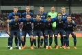 Slováci s Holandskom remizovali: Hamšíkovu gólovú prihrávku si budete púšťať dookola!