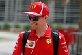 Bezcitný Räikkönen: Prešiel mechanikovi nohu, po pretekoch všetkých zaskočil