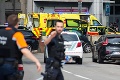 Krvavá streľba v Belgicku: Obeťami útoku sú dve policajtky a jeden mladý muž