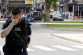 Muž v Belgicku zavraždil dve policajtky a svedka jeho besnenia: Závažné informácie o útočníkovi!