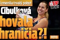 Tenisová hviezda si zmenila trvalý pobyt: Prečo sa Cibulková odsťahovala do zahraničia?!