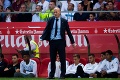 Tréner Zidane označil výkon Realu za najhorší pod jeho vedením, potom ale prekvapil