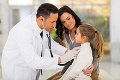 Na východe Slovenska sa objavili štyri prípady osýpok: Tínedžeri neboli proti chorobe očkovaní