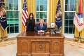 Donald Trump sa stretol s Kim Kardashian: Čo bola hlavná téma ich rozhovoru?