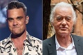 Ani celebrity sa nevyhnú susedským škriepkam: Prečo sa Robbie Williams háda s gitaristom Led Zeppelin?