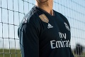 Real Madrid predstavil nové dresy bez svojej najväčšej hviezdy: Je fakt na odchode?