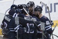 Vedenie KHL sa rozhodlo: Uvoľní hráčov na olympijský turnaj do Pjongčangu?