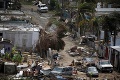 Smrtiaci hurikán Maria: Počet obetí opäť stúpol