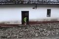 Západné Slovensko na nohách: Prívalový dážď vytopil rodinné domy a odrezal obce od zvyšku sveta