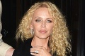 Kylie Minogue oslavovala 50-tku vo veľkom: Narodeniny v spoločnosti expriateľa