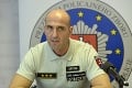 Saková  predstaví nového policajného prezidenta: Ako má vyzerať slovenský Cattani?