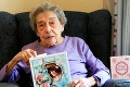 Babička oslávila 106 rokov, manžela nikdy nemala: Jej úprimný návod na dlhovekosť vás pobaví