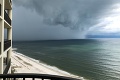 Floridu zasiahla búrka Alberto: Tisícky evakuovaných a hrozba tornád!