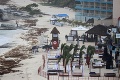 Floridu zasiahla búrka Alberto: Tisícky evakuovaných a hrozba tornád!