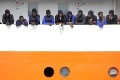 Taliansko čelí novej vlne migrantov: Do Európy smerujú cez Tunisko