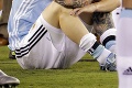 Situácia okolo Messiho začína byť vážna: Zasiahol aj prezident Argentíny!