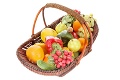 Svetová zdravotnícka organizácia odporúča denne 5 porcií zeleniny a ovocia: 3 tipy na zdravý jedálny lístok