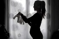 Tehotná Sklenaříková sa stala prvýkrát tetou: Sestra Natália porodila! Má modelka synovca či neterku?