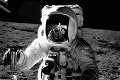 Astronaut Alan Bean († 86) podľahol krátkej chorobe: Zomrel štvrtý muž na Mesiaci