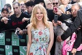 Austrálska megahviezda oslavuje 50-ku: Kylie Minogue by ste si však pomýlili so študentkou!
