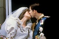 Sobáš princa Harryho a Meghan Markle bol svadbou desaťročia: Tromfli aj Williama a Kate