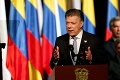 Kolumbia si zvolí nového prezidenta: Výhra favorizovaného kandidáta bude pre bývalých povstalcov problém