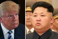 Závažné nepriateľstvo medzi USA a KĽDR: Stretnú sa Trump s Čong-unom tvárou v tvár?