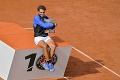 Kto zastaví antukového kráľa Nadala? Rafa si ide po ďalší titul na Roland Garros!