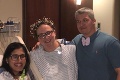 Žena v nemocnici narýchlo zosobášila pár: Úžasné, čo sa stalo o 5 hodín neskôr