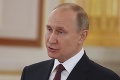 Putin schválil zloženie novej ruskej vlády: Kľúčové posty zostávajú bez zmien