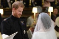 Toto nemal nik vedieť: William cestou na svadbu princa Harryho prezradil intímne tajomstvo