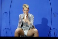 Katy Perry na pláži nemá zábrany: Hádam sa nikto nedíva