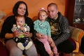 Lilianka (4) prišla počas hospitalizácie v Nitre o časť pršteka: Rodina žiada odškodné, nemocnica mlčí